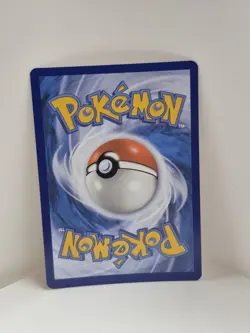 Plusle NM IR Paradox Rift 193/182 Pokemon TCG Holo Illustration Rare PSA Worthy - Image 2