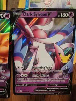 Pokemon 17-Card Lot OVERSIZED Jumbo Ultra RARE Cards! Pikachu Meowth Cinderance - Image 3