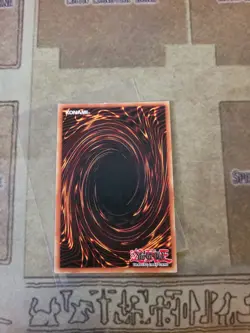 YUGIOH NATURIA ROSEWHIP HA02-EN041 SUPER 1ST ED LP - Image 2