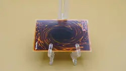 Yu-Gi-Oh! Swords Of Revealing Light LOB-EN101 Super Rare Unlimited Near Mint - Image 3