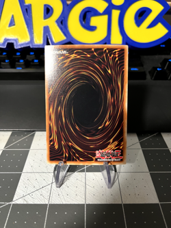 Exploder Dragon WC07-EN002 Super Rare - World Champ 2007 YUGIOH Card - NM - Image 2