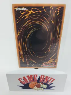 YuGiOh Fusion Guard DP04-EN030 Duelist Pack Super Rare 1st Edition NM - Image 2