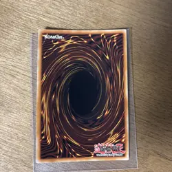 Yu-Gi-Oh! Artmage Finmel *SECRET RARE* DUAD-EN009 1st Edition NM/M - Image 2