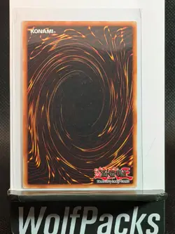 Legendary Collection Kaiba Unlimited - Kaibaman LCKC-EN009 Ultra Rare - Image 2