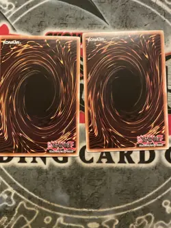NM 2x Yu-Gi-Oh! - Noble Knight Artorigus (Ultra Rare) (GAOV-ENSP1) - Image 2