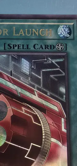 Yugioh - Boot Sector Launch EXFO-EN053 ULTRA NM X1 - Image 2