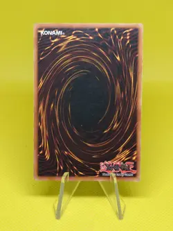 Yugioh - Wasteland (LOB-047) - Common Unlimited - Image 2