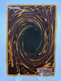 Yugioh! Offering to the Snake Deity - PTDN-EN077 - Rare - Unlimited Edition - Image 2