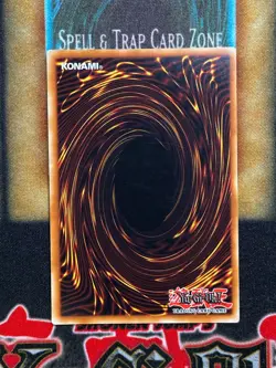 Yugioh Number 32: Shark Drake GAOV-EN042 GAOV-SP042 Ultimate 1st Ed LP SPANISH - Image 2