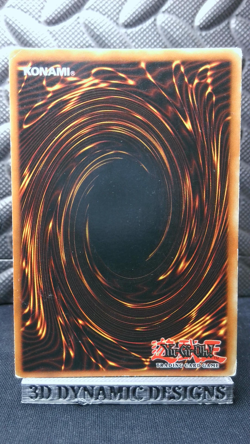 | Yugioh Bubble Blaster DP1-EN023 1st Super Duelist Pack 1 Jaden Yuki PL 🔥 | - Image 2