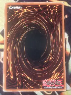 Yugioh: Edge Hammer - DP03-EN029 - Super Rare - 1st Edition - LP - Image 2