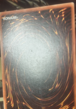 Yugioh: Edge Hammer - DP03-EN029 - Super Rare - 1st Edition - LP - Image 3