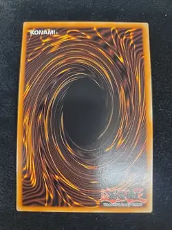 Diabellstar Vengeance ALIN-EN011 Yugioh Alliance Insight Quarter Century Rare - Image 2