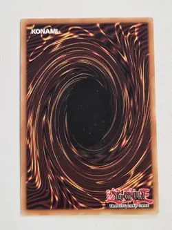 Toon Kingdom (UTR) OP14-EN002 Ultimate Rare Yugioh OTS Tournament Pack 14 LP - Image 4