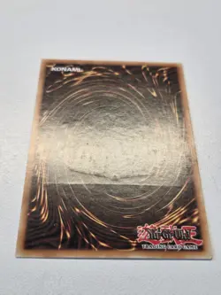 Toon Kingdom (UTR) OP14-EN002 Ultimate Rare Yugioh OTS Tournament Pack 14 LP - Image 5