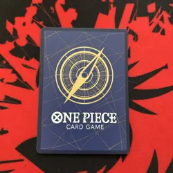 Nico Robin - 500 Years in the Future (OP07-104) One Piece TCG ENG UC NM - Image 2