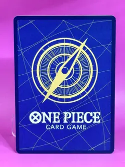 Regionals 2024 Promo ST02-008 C SCRATCHMEN APOO One Piece - Image 3