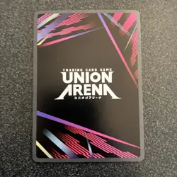 Alice UE14BT/NIK-1-070 SR NIKKE Union Arena TCG English GODDESS OF VICTORY - Image 2