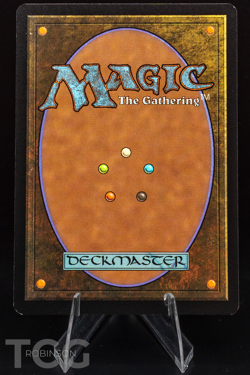 Tempting Wurm - 2002 Magic the Gathering - Onslaught Foil - Image 2