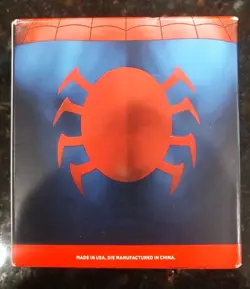 MTG Marvel's Spider-Man - Prerelease Box - Marvel's Spider-Man (SPM) New Sealed - Image 3