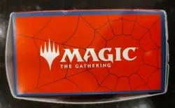 MTG Marvel's Spider-Man - Prerelease Box - Marvel's Spider-Man (SPM) New Sealed - Image 5