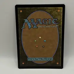 Donatello Way with Machines Borderless 197 Teenage Mutant Ninja Turtles Foil LP - Image 2