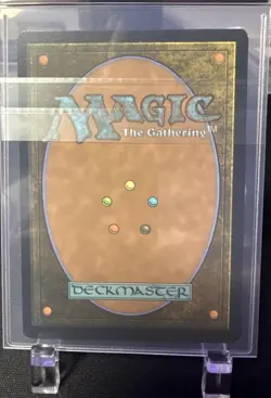 TMNT MTG Donatello, Gadget Master showcase fractured Foil M0293 - Image 2