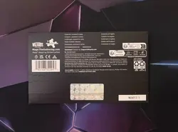 MTG Secret Lair x TMNT Totally Tubulair Drop VHS Villains Non-Foil - SEALED! - Image 2