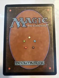 FOIL Innocent Blood – Odyssey (ODY) LP / NM Black Magic: The Gathering MtG - Image 2