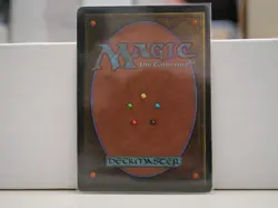 Plateau - Revised (3ED) 1993 - MTG Magic the Gathering - RARE DUAL LAND - Image 2