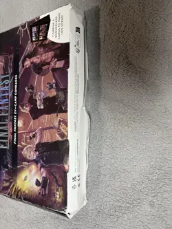 Magic The Gathering - Final Fantasy XV Scene Box Camp Comrades - Image 5