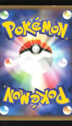 Pokemon Japanese Metagross Holo Metagross Half Deck 005/019 Moderately Played - Image 2