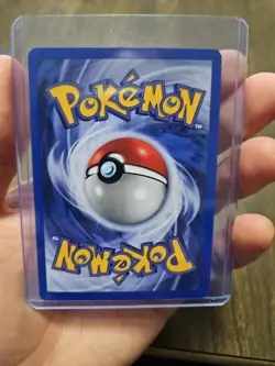 Togepi 30/53 Pokemon Black Star Wotc Promo Regular German - Image 2