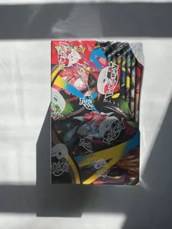 Pokemon TCG Mega Evolution Enhanced Booster Box - Image 4