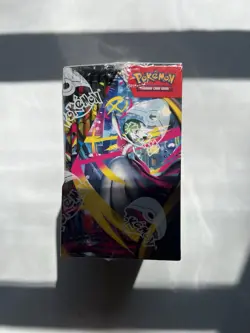 Pokemon TCG Mega Evolution Enhanced Booster Box - Image 5