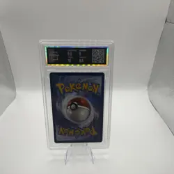 Pokemon Charizard V SWSH050 Promo Holo Sword & Shield Arena 9 - Image 2