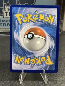 Pokemon TCG Shining Lugia SM82 Promo Holo Card Near Mint Condition - Image 2
