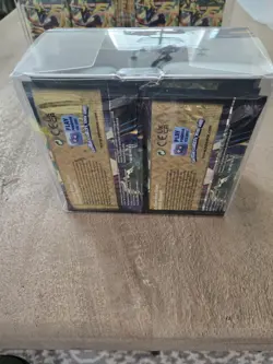 36 x CROWN ZENITH Sealed BOOSTER PACKS With Case 10 Pokemon Cards Per Pack - Image 2