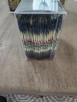 36 x CROWN ZENITH Sealed BOOSTER PACKS With Case 10 Pokemon Cards Per Pack - Image 4