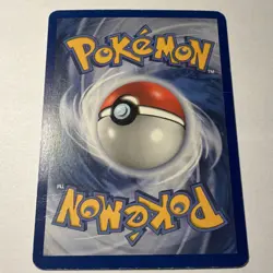 Pokemon Shiftry 12/92 Legend Maker Reverse Holo Rare Stage 2 110 HP English Card - Image 2