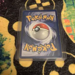 Pokemon Card Dark Machamp 27/82 Team Rocket Non Holo WOTC - Image 2