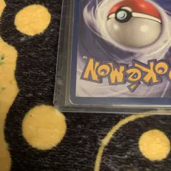 Pokemon TCG Dark Weezing Team Rocket 31/82 Unlimited Non Holo Rare - Image 4