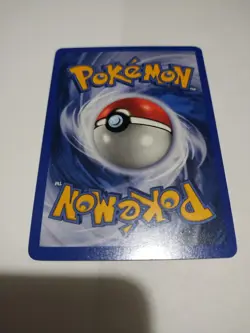 Mint Pokemon Card - Dark Wartortle Legendary Collection 39/110 Uncommon - Image 5