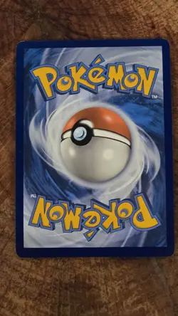 Milotic 036/182 Paradox Rift Holo Rare Pokemon Card - Image 2