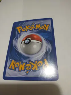 Mismagius Holo 10/130 Diamond & Pearl Base Set Pokemon Card - Image 5