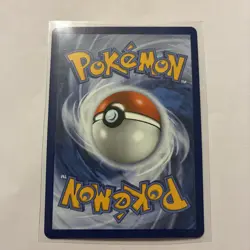 Pokemon Journey Together Iono's Bellibolt EX Holo Card 53/159 Double Rare - Image 2