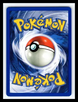 💥 Cyndaquil Pokemon TCG Card Neo Destiny 61/105 Regular WOTC Non Holo - Image 2