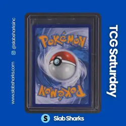 2019 POKEMON SSH BLACK STAR PROMO CHARIZARD UPC #SWSH261 CHARIZARD VMAX - Image 2