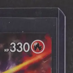 2019 POKEMON SSH BLACK STAR PROMO CHARIZARD UPC #SWSH261 CHARIZARD VMAX - Image 5