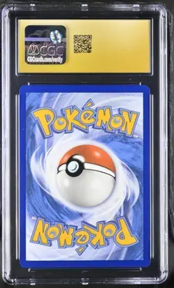 ‼Deoxys Pokemon (2023) Crown Zenith - GG12~Galarian Gallery~GRADE 10 PRISTINE💨 - Image 2